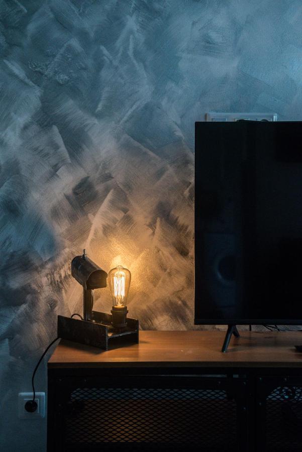 Centre Ville - La Banque - Vosges Du Nord Ingwiller エクステリア 写真